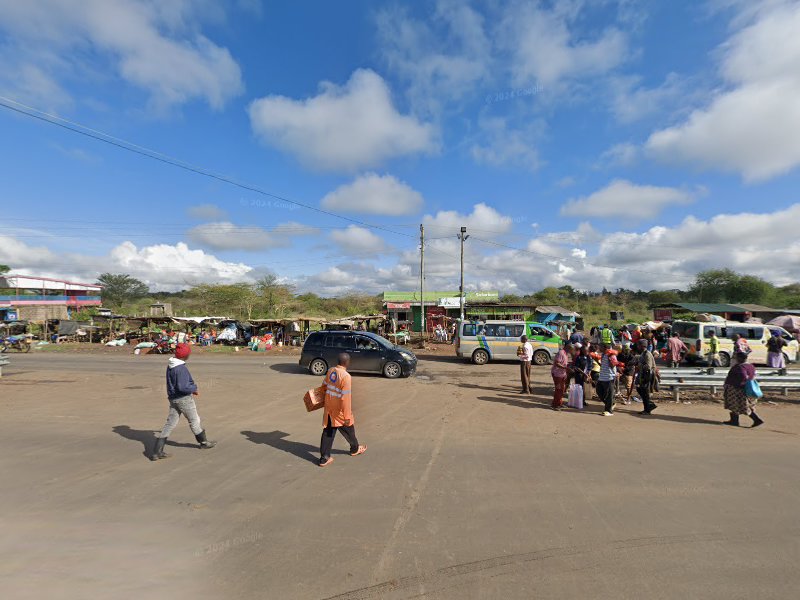 Kyeni Agrovet
