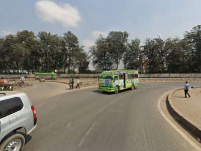 Eastleigh Real Estate