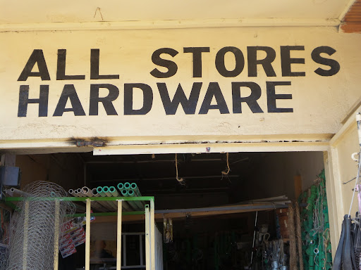 All Stores Hardware