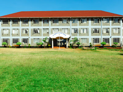 St Marys Girls School, Runda