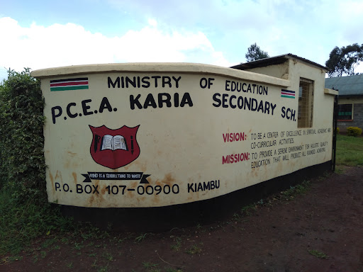 Karia Secondary School
