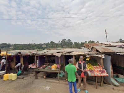Waruku Primary School