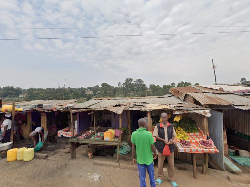 Waruku Primary School