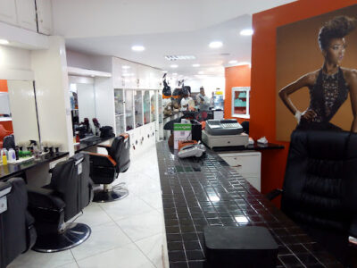 Grassroots Hair And Beauty Salon