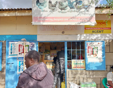 Jamas Agrovet