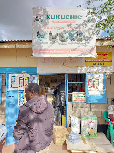 Jamas Agrovet