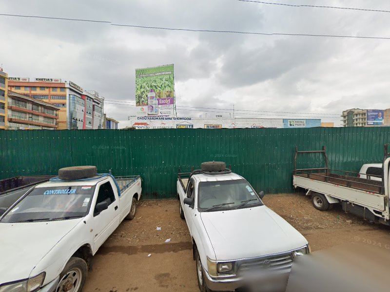 Tugera Hardware
