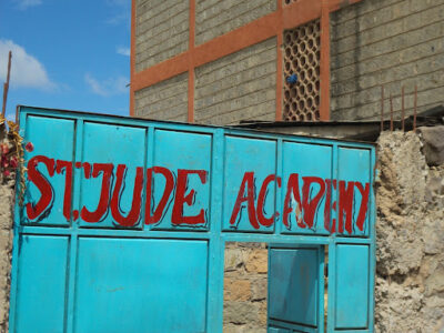 St. Judes Academy - Pri