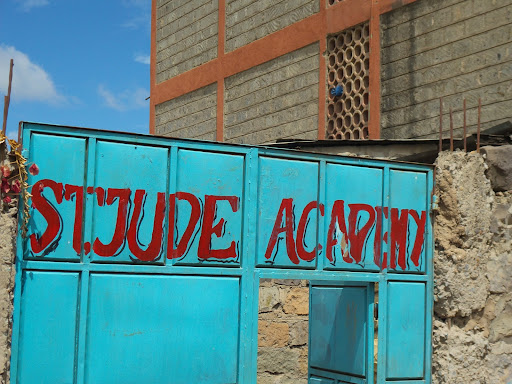 St. Judes Academy - Pri