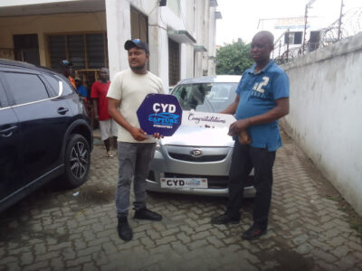 Cyd Cars | Used Japanese Cars Showroom In Kenya