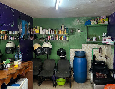 Tsegalem Beauty Salon
