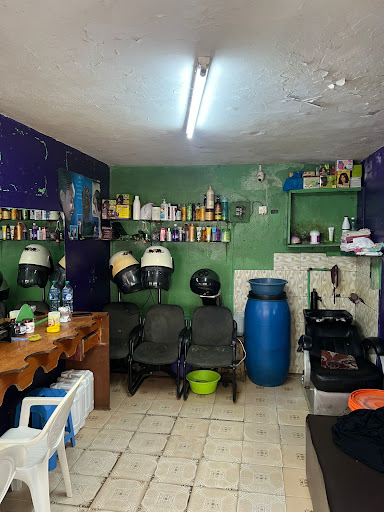 Tsegalem Beauty Salon