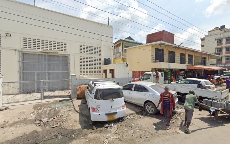 Rana Auto Selection Ltd Mombasa Kenya