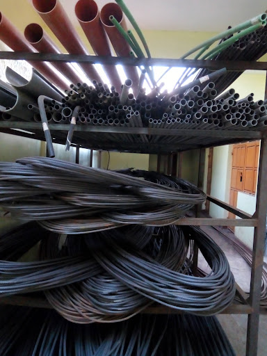 Wachuhi General Hardware Kamangu