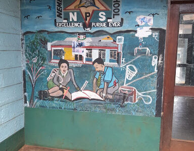 Nembu Primary School