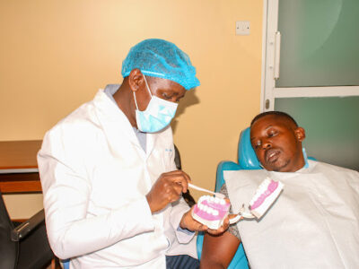 Genialcare Dental Suite