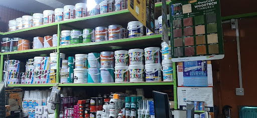 Opulent Paints, Hardware & Packaging