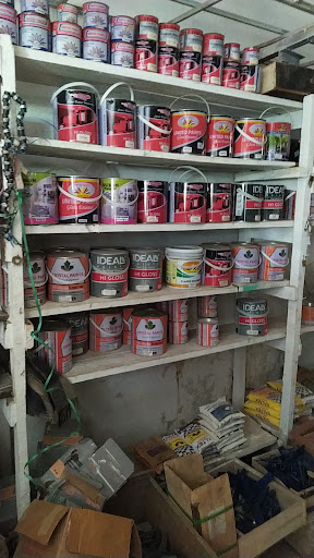 Monis Hardware Ltd