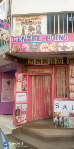 Center Point Beauty Palour