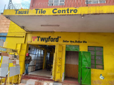 Tausi Hardware