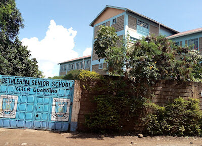 Bethlehem Academy