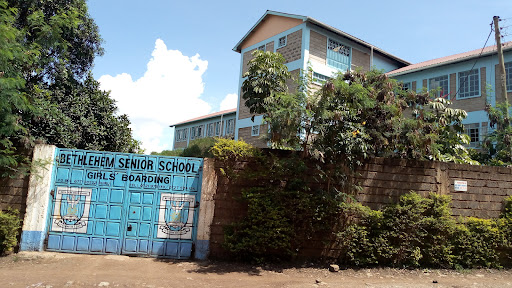 Bethlehem Academy
