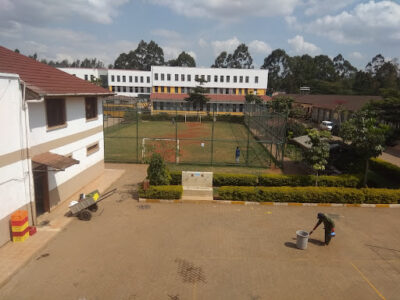Light Academy Nairobi