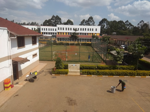 Light Academy Nairobi