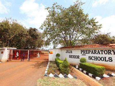 Juja Preparatory School