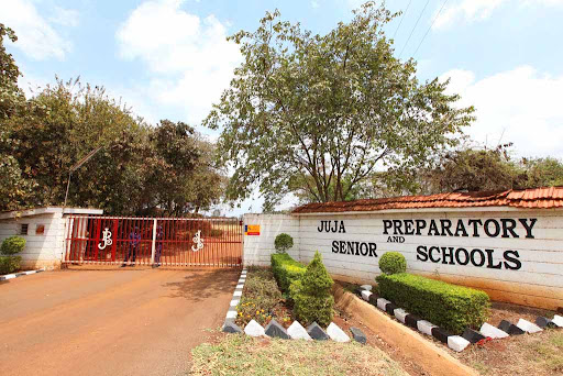 Juja Preparatory School