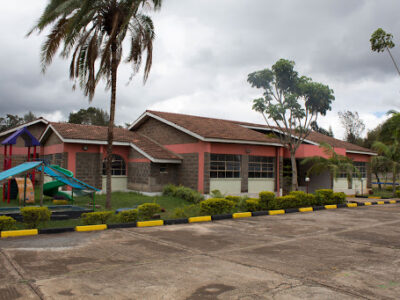 Avecina International School