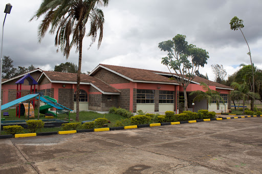 Avecina International School