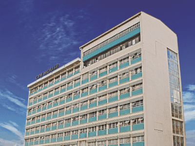 Laser Property Services Limited