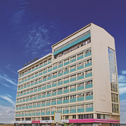 Laser Property Services Limited