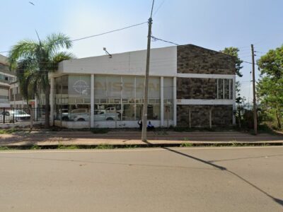 Associated Motors