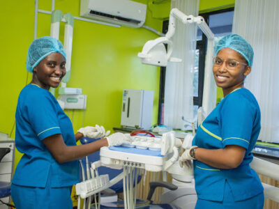 Smiledent Dental Center