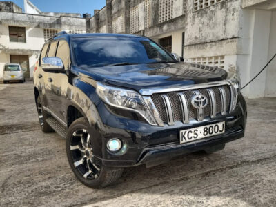 Carvilla4X4