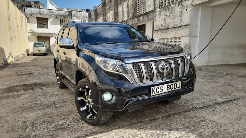 Carvilla4X4