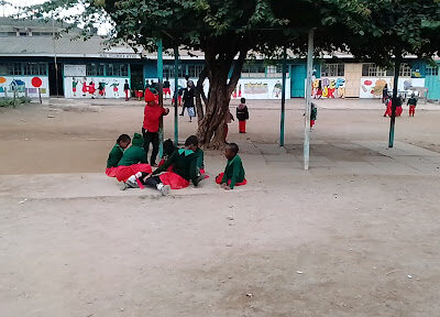 Bethlehem Primary School