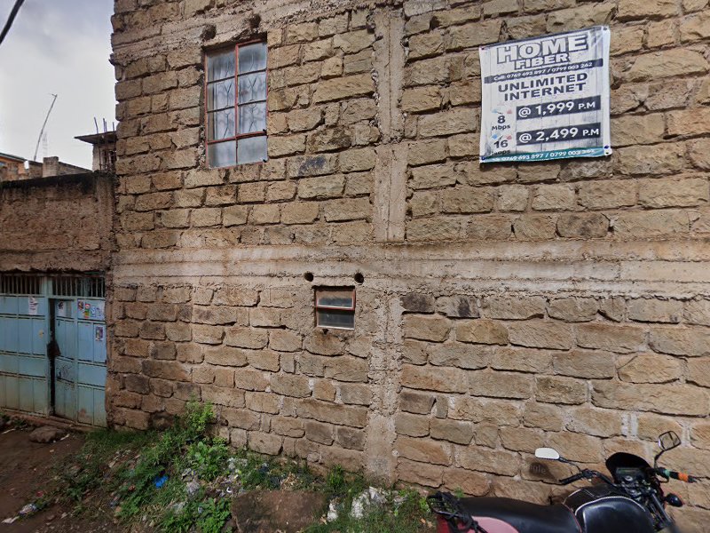 Wa Ted Hair Salon