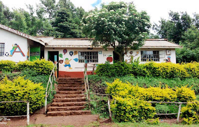 Hillview Kindergarten