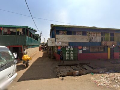 World International Computer College And Driving School