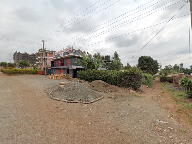 Fyty Barber And Spa, Kitisuru