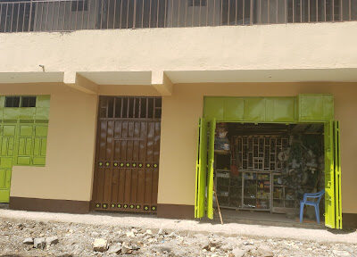 Kingstar Hardware