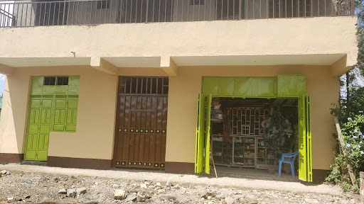 Kingstar Hardware