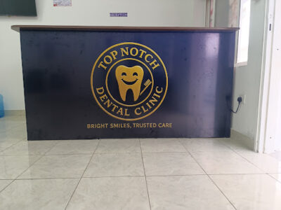 Top Notch Dental Clinic Mombasa