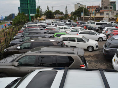 Carmax East Africa