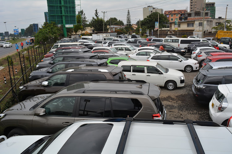 Carmax East Africa