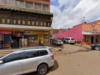 Marubi Agrovet