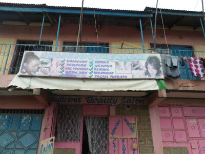 Sulicious Beauty Salon